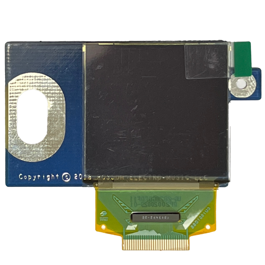 Assimil8or replacement OLED assembly