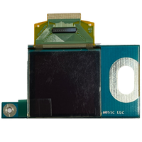 Control Forge & Morpheus Replacement OLED Kit