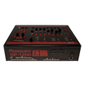 Special E-A-SKI Edition SP-1200 with red silkscreen rear