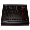 Special E-A-SKI Edition SP-1200 with red silkscreen front