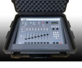 SP-1200 35th Anniversary Renovation in flight case