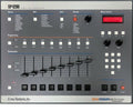 SP-1200 35th Anniversary Renovation front panel
