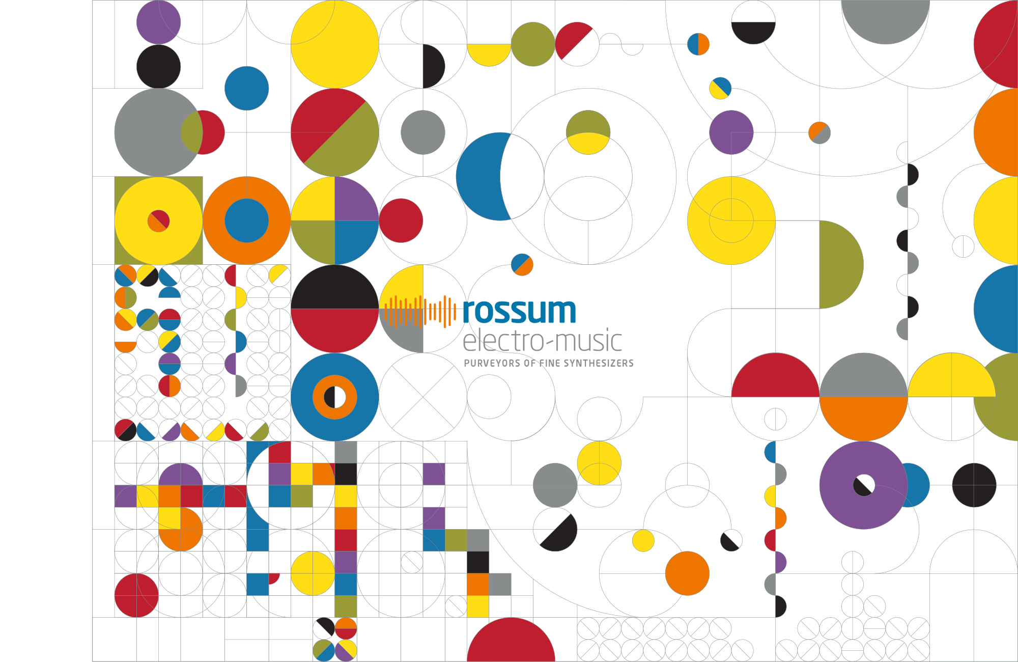 Rossum Electro-Music – Purveyors of Fine Synthesizers